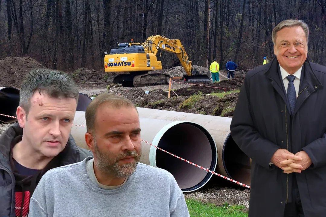 Foto: Planet TV, BOBO