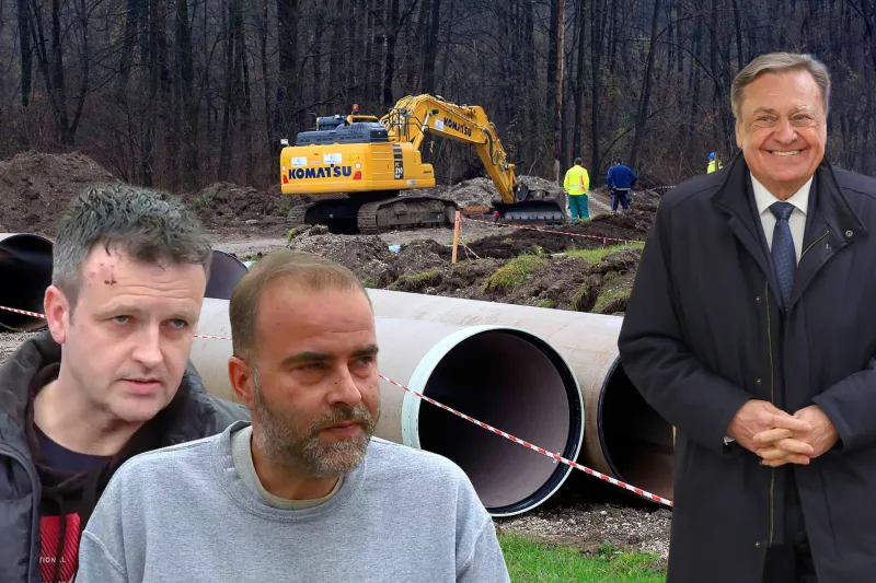 Foto: Planet TV, BOBO