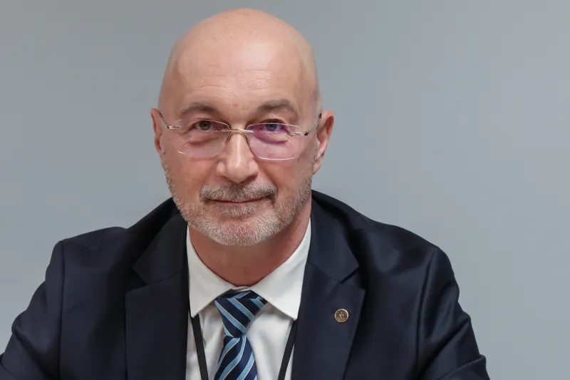 Slovenija, Ljubljana, 22.03.2026, 22. marec 2026Seja sveta za nacionalno varnost,ki jo je sklical Robert Golob.Jo&scaron;ko Kadivnik, politika, Janez Jan&scaron;a,Nata&scaron;a Pirc Musar, Zoran Stevanovič,Anže LogarFoto:Marko Vavpotič/F.A.bobo Slovenija, Ljubljana, 26.03.2026, 26. marec 2026Seja sveta za nacionalno varnost,ki jo je sklical Robert Golob.Jo&scaron;ko Kadivnik, politika, Janez Jan&scaron;a,Nata&scaron;a Pirc Musar, Zoran Stevanovič,Anže LogarFoto:Marko Vavpotič/F.A.bobo