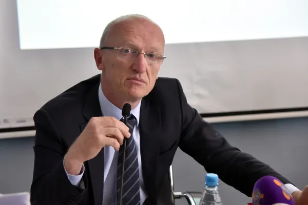 Foto: Borut Živulović/Bobo