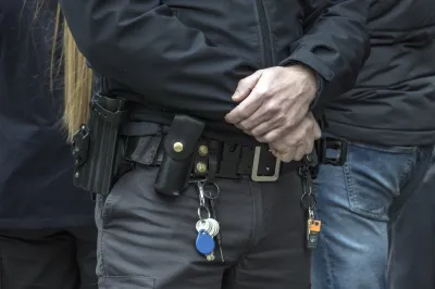 Preiskava celotnega dogodka za zdaj &scaron;e ni končana, saj tožilstvo med drugim &scaron;e vedno čaka na izvedensko mnenje. Foto:BOBO