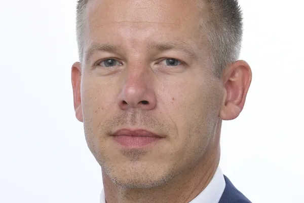 Bodoči premier Madžarske Peter Magyar. Foto: wikipedia