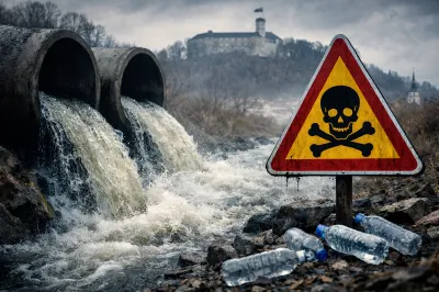 Fotografija je bila ustvarjena s pomočjo umetne inteligence.