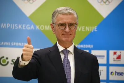  OKS Franjo Bobinac,Foto: Žiga Živulovič jr./Bobo