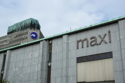 Maximarket    