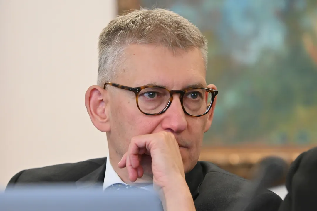 Slovenija, Ljubljana, 16.09.2024. 16. september 2024 Žiga Debeljak portret Foto: Žiga Živulović jr./Bobo