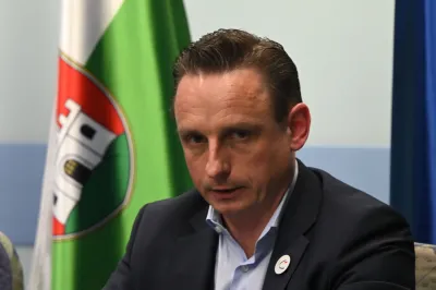  Drago Kre&scaron;,Foto: Žiga Živulović jr./Bobo