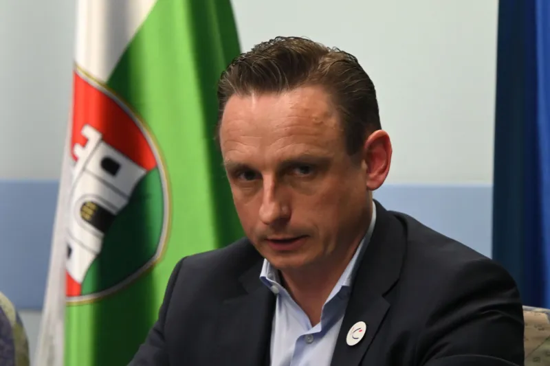  Drago Kre&scaron;,Foto: Žiga Živulović jr./Bobo