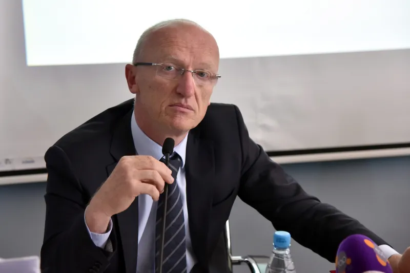 Foto: Borut Živulović/Bobo