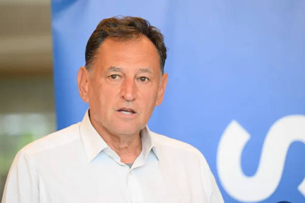 Foto: Žiga Živulović jr./F.A.Bobo