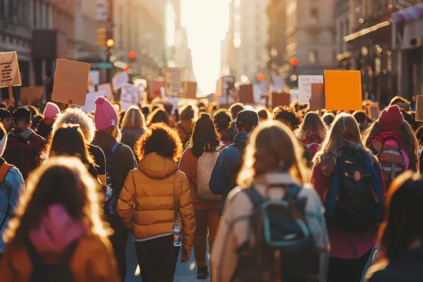 Slovenija postaja dežela tujcev. Foto: Freepik