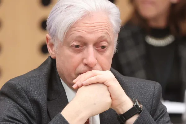 Slovenija, Brdo pri Kranju 17.12.2023, 17. december 2023Iztok Miro&scaron;ič  Foto:Borut Živulović/Bobo