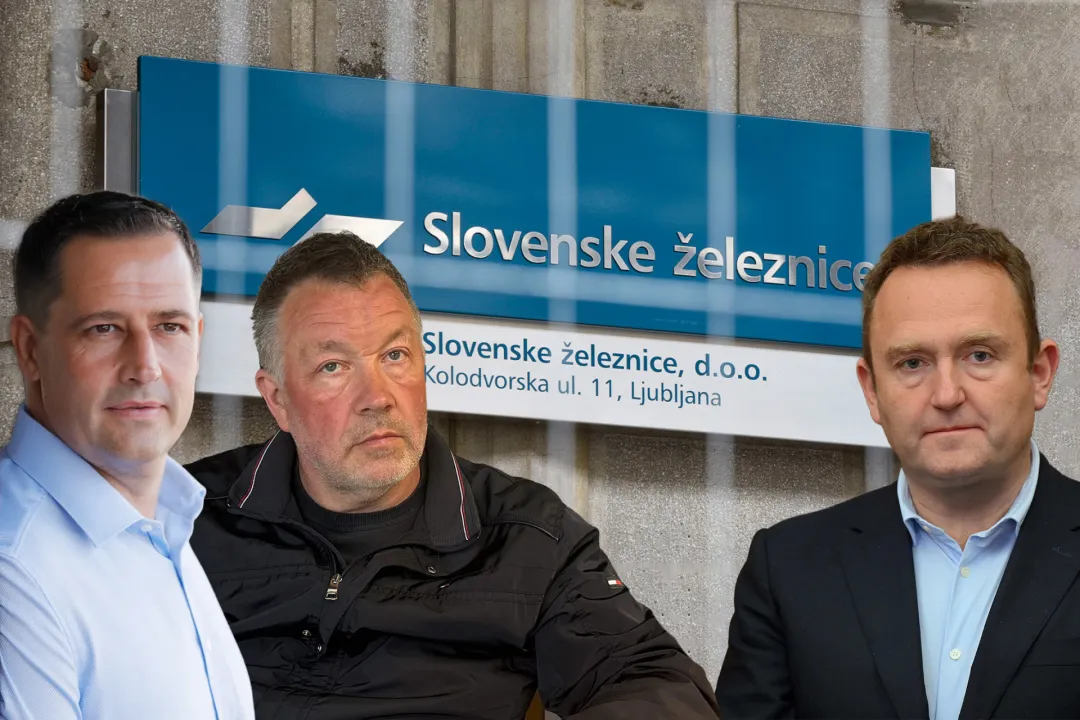 Foto: Bobo, SŽ