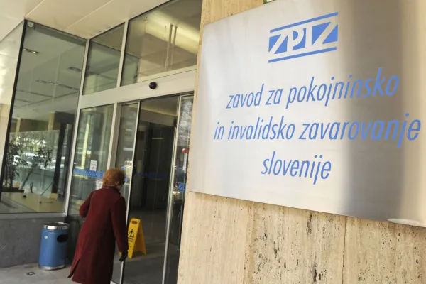 Foto: Žiga Živulović jr./BOBO