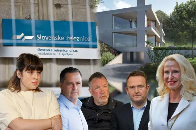 Foto: BOBO, Biro Bevk Perović