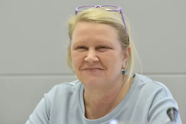 Natalija Gor&scaron;čak vztraja pri vsakomesečnih izplačilih Odvetni&scaron;ki družbi Čeferin
