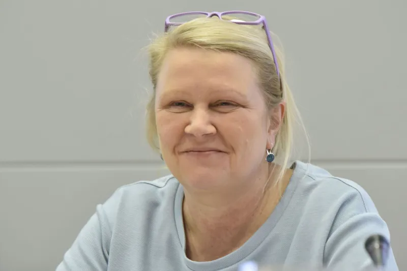 Natalija Gor&scaron;čak vztraja pri vsakomesečnih izplačilih Odvetni&scaron;ki družbi Čeferin