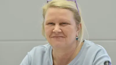 Natalija Gorščak vztraja pri vsakomesečnih izplačilih Odvetniški družbi Čeferin