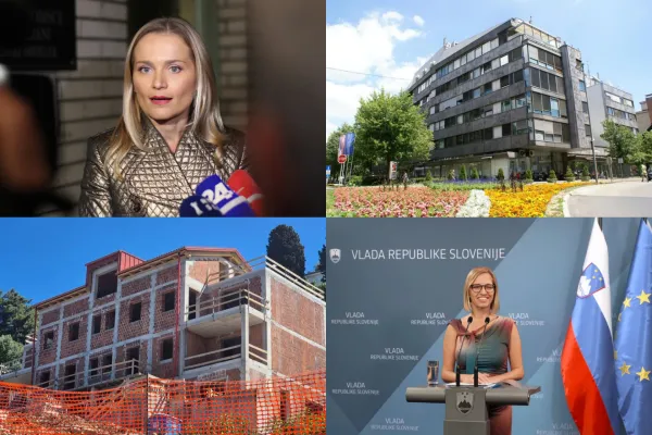 Kaj ste najbolj brali v minulem tednu. Foto: Bobo/uredni&scaron;tvo
