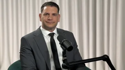 Zoran Stevanović v Podkastu Info 360. Foto: Uredništvo