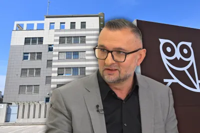 Foto: BOBO, uredni&scaron;tvo