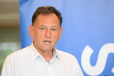 Foto: Žiga Živulović jr./F.A.Bobo