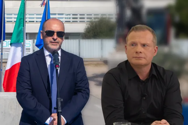 Foto: BOBO, uredni&scaron;tvo