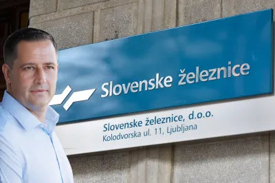 Foto: BOBO, SŽ