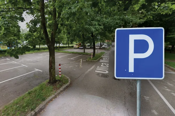 Foto: Google maps, fotomontaža