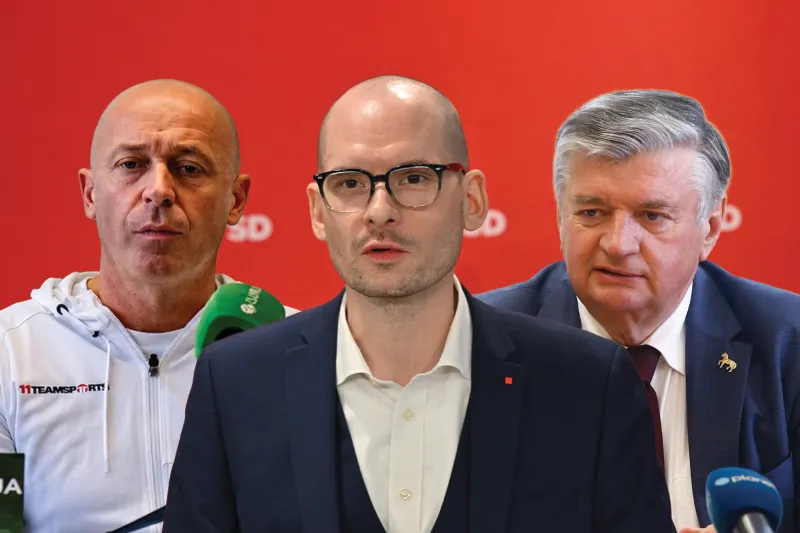 Foto: NK Olimpija, BOBO