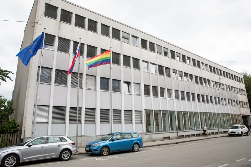 mavrična, kulturno ministrstvo
