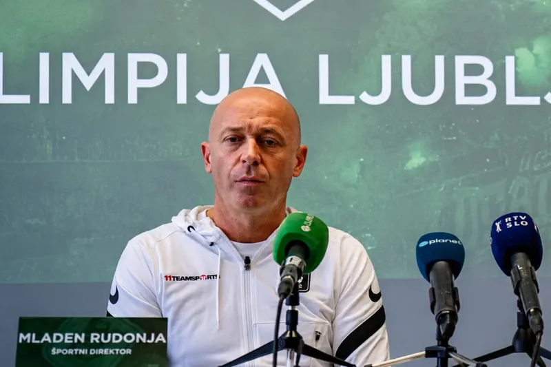 Foto: NK Olimpija