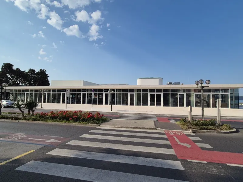 portoroz, prenova