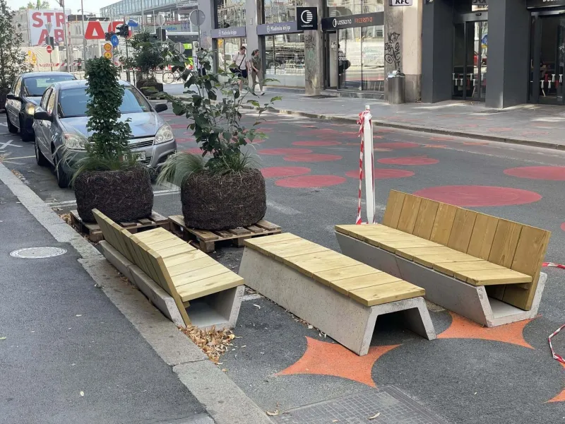 Miklo&scaron;ičeva, facebook