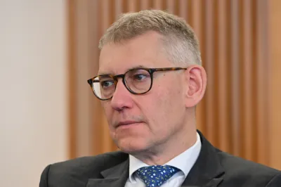 Žiga DebeljakFoto: Žiga Živulović jr./Bobo