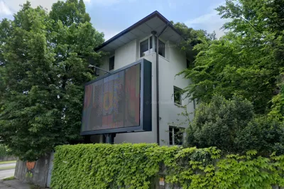 Foto: google maps