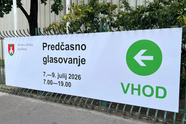 Foto: uredni&scaron;tvo
