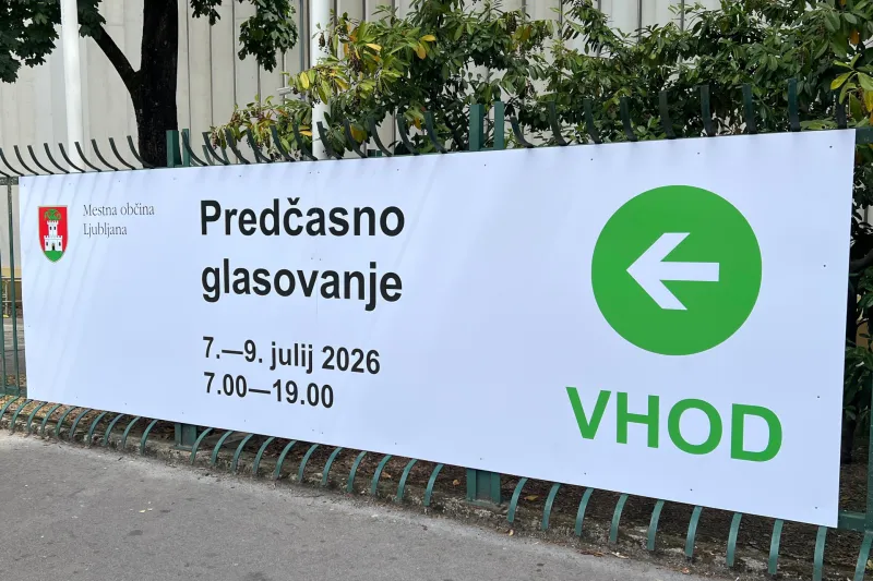 Foto: uredni&scaron;tvo
