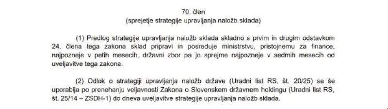 sklad, strategija upravljanja