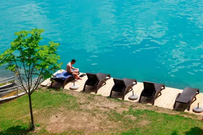 Slovenija,Bled,31.05.2026, 31.Maj 2026.Turizem na Blejskem jezeru,turizem,ljudje,bled,Blejsko JezeroFoto:Borut Živulović/F.a.Bobo