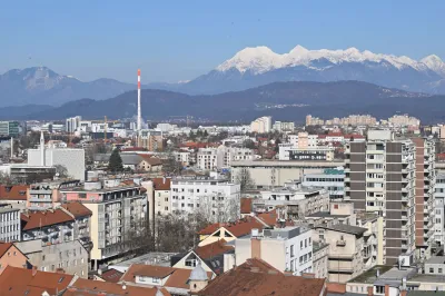 Foto: Žiga Živulović jr./Bobo