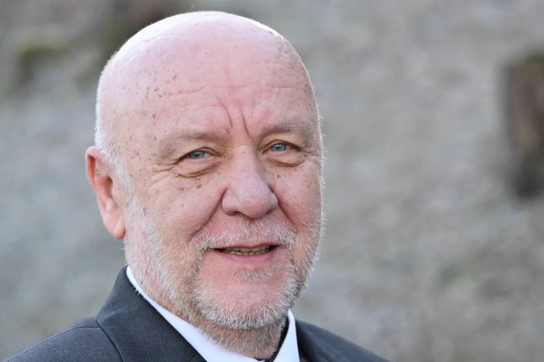 Foto:Žiga Živulović jr./F.A.Bobo