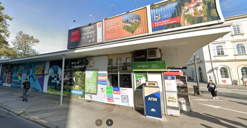 Foto: Google street view