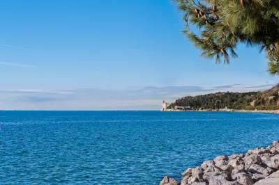 Temperatura vode je dosegla 32,12 stopinje Celzija. Foto: Canva