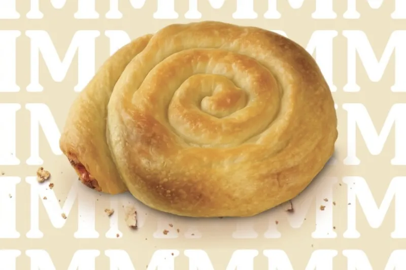 burek, Mlinar, investicija