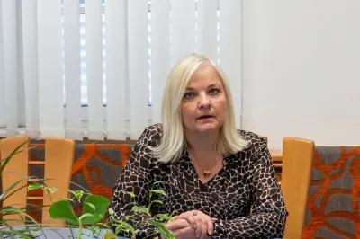 Srednja upravno administrativna &scaron;ola Ljubljana 
