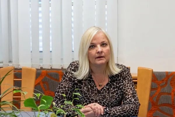Srednja upravno administrativna &scaron;ola Ljubljana 
