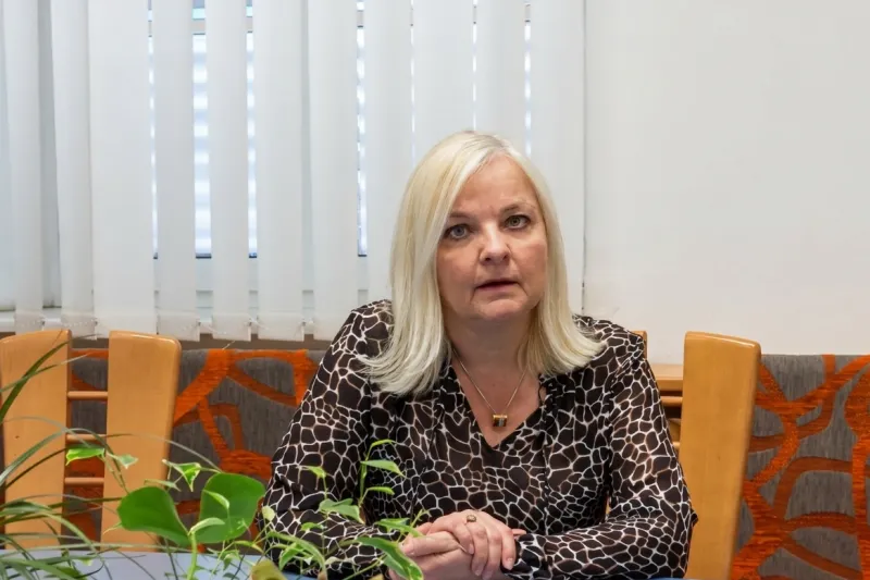 Srednja upravno administrativna &scaron;ola Ljubljana 