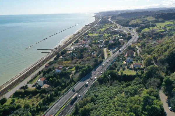 avtocesta, Italija, Autostrade per l'Italia