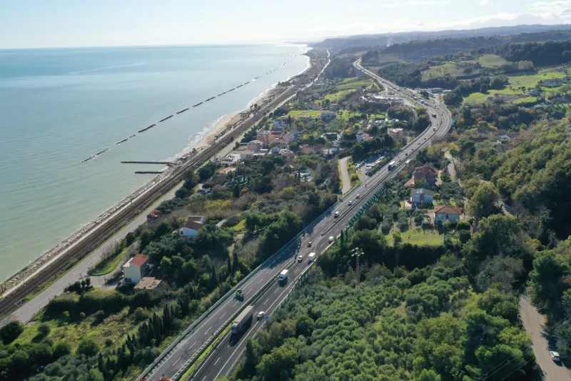 avtocesta, Italija, Autostrade per l'Italia